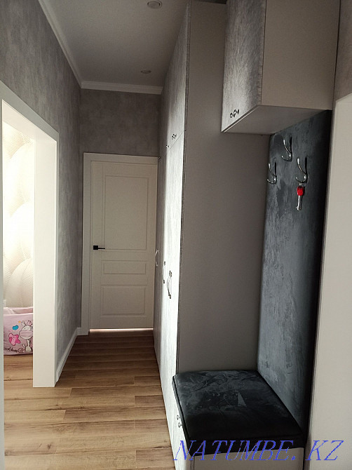 2-room apartment Astana - photo 8