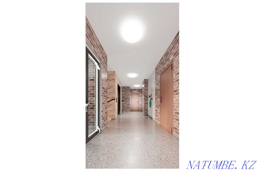 2-room apartment Astana - photo 7