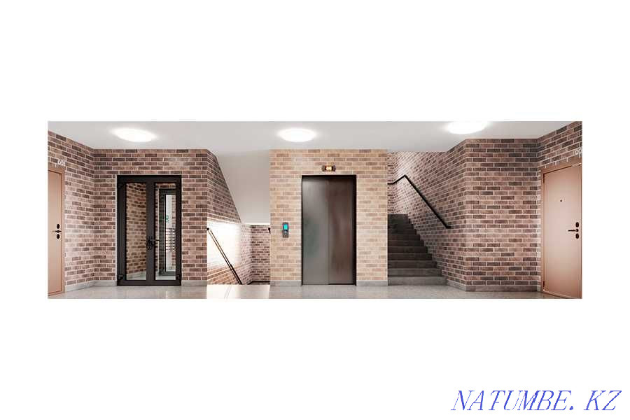 2-room apartment Astana - photo 6