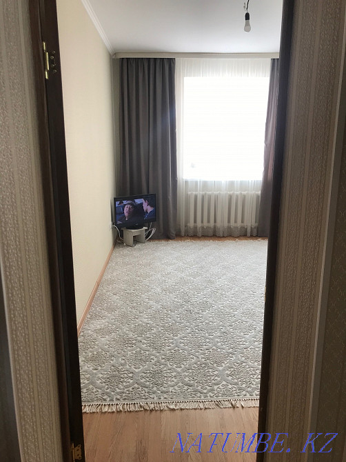 2-room apartment Astana - photo 1