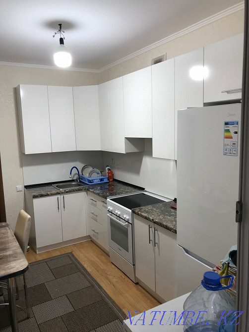 2-room apartment Astana - photo 7