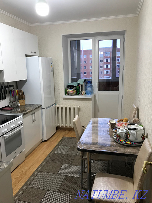 2-room apartment Astana - photo 8