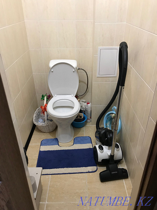 2-room apartment Astana - photo 10