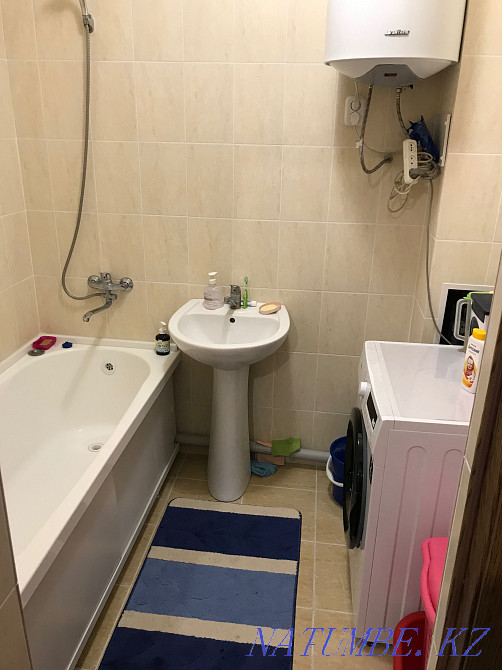 2-room apartment Astana - photo 9