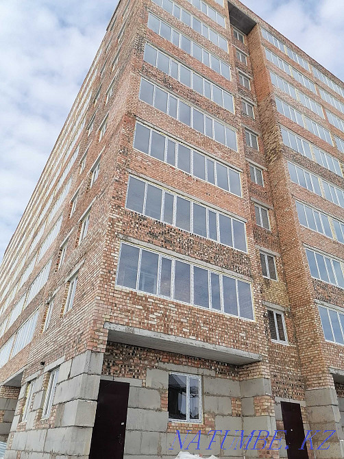 2-room apartment Astana - photo 1