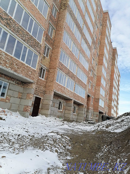 2-room apartment Astana - photo 2