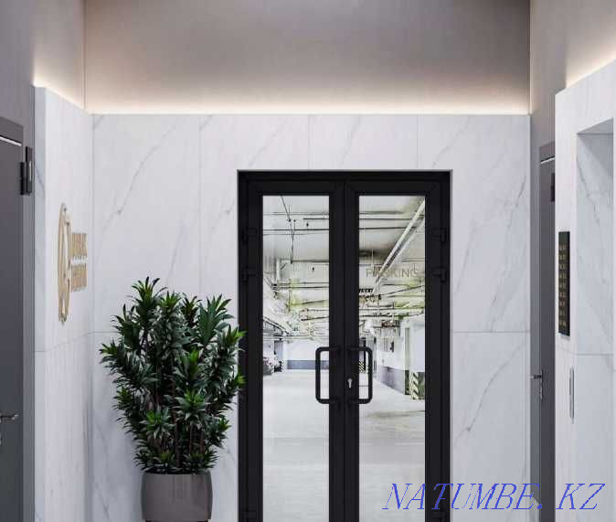 2-room apartment Astana - photo 8