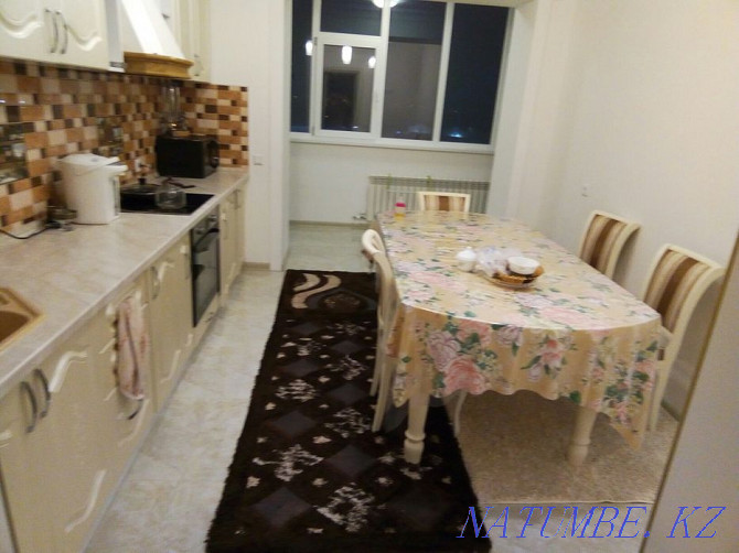 2-room apartment Astana - photo 5