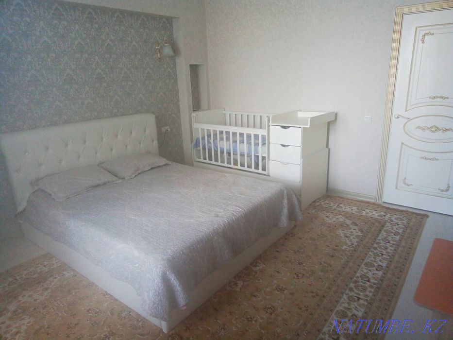 2-room apartment Astana - photo 3