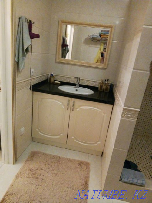 2-room apartment Astana - photo 8