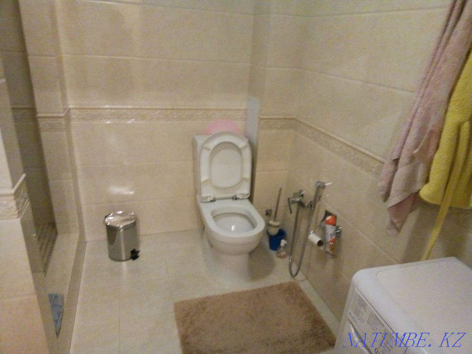 2-room apartment Astana - photo 7
