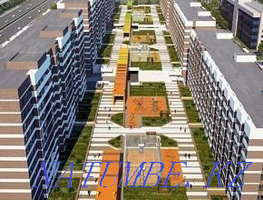 2-room apartment Astana - photo 2