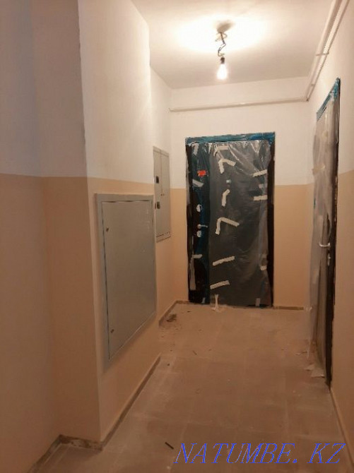 2-room apartment Astana - photo 17