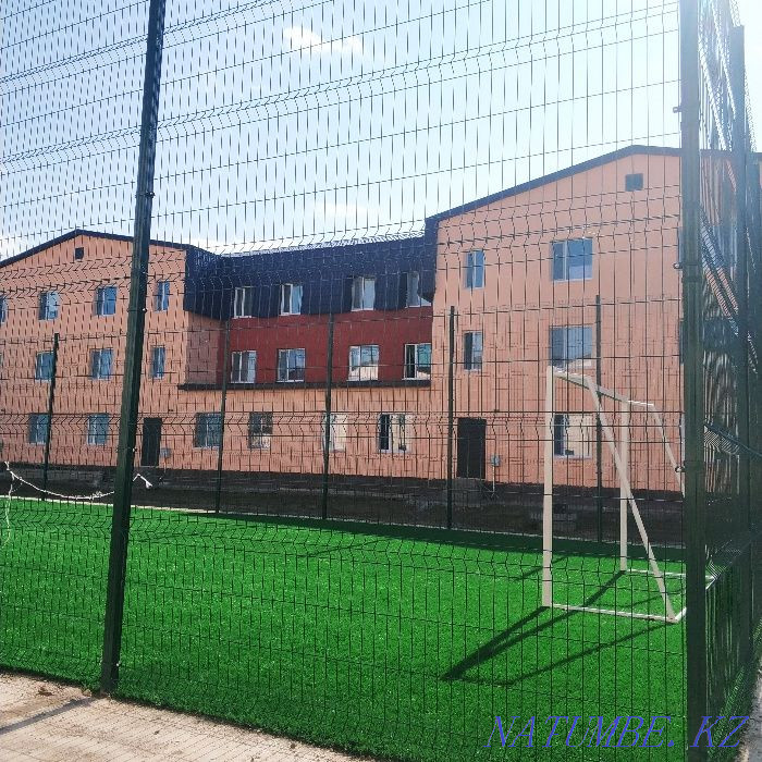 2-room apartment Astana - photo 12