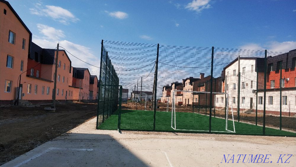 2-room apartment Astana - photo 15