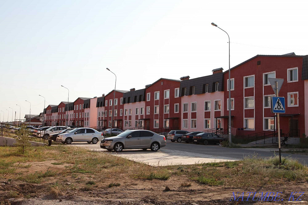 2-room apartment Astana - photo 5