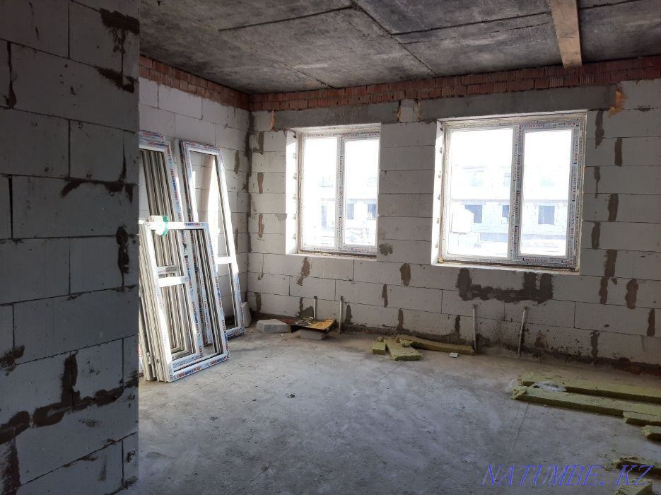 2-room apartment Astana - photo 11