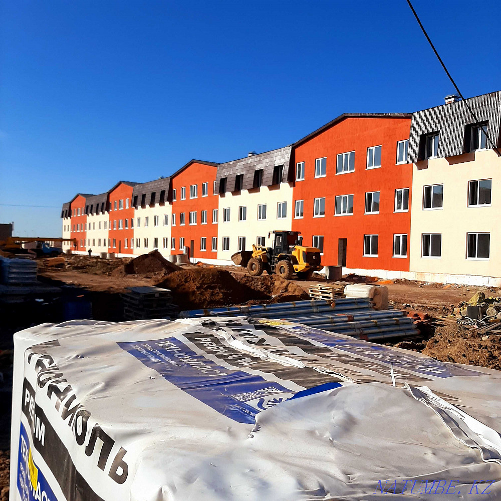 2-room apartment Astana - photo 7