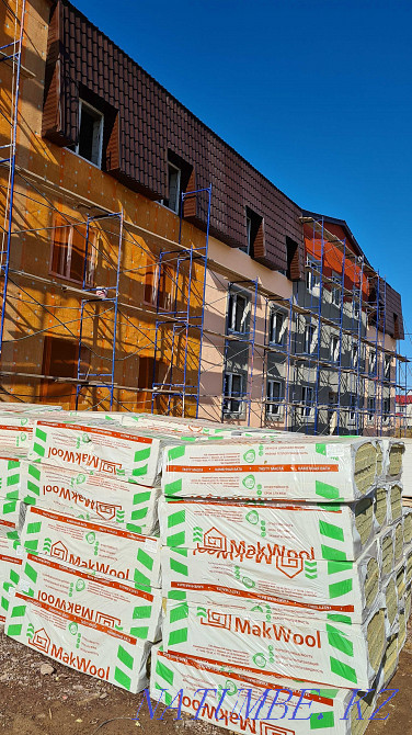 2-room apartment Astana - photo 5