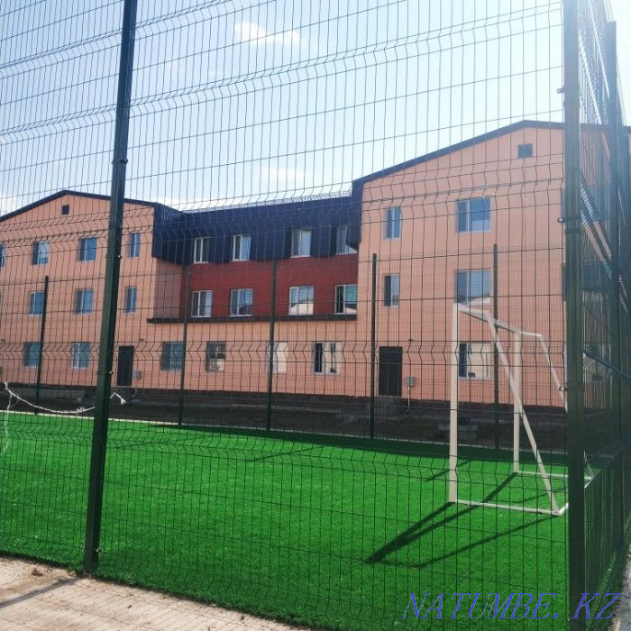 2-room apartment Astana - photo 15