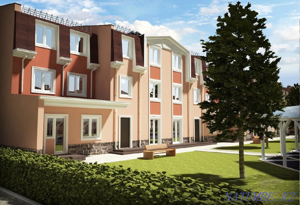 2-room apartment Astana - photo 9