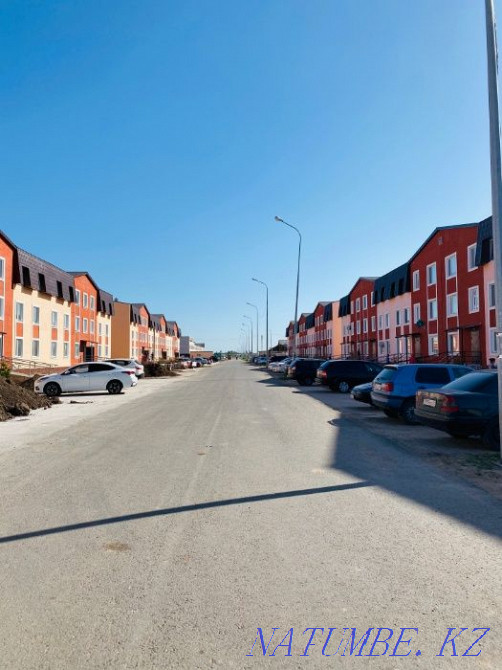 2-room apartment Astana - photo 8