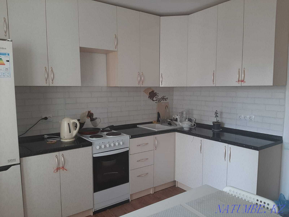 Двухкомнатная квартира Астана - изображение 5