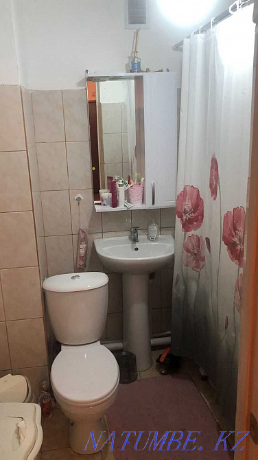 Двухкомнатная квартира Астана - изображение 3