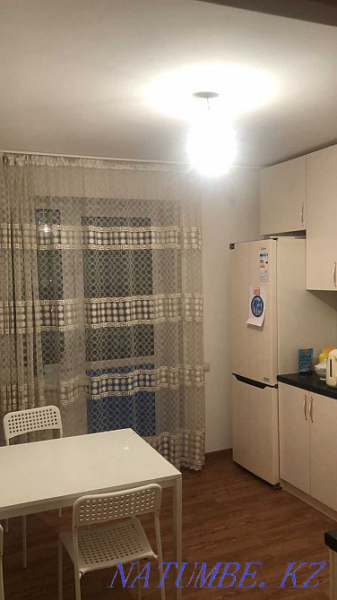 Двухкомнатная квартира Астана - изображение 4