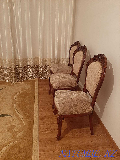 Двухкомнатная квартира Астана - изображение 6