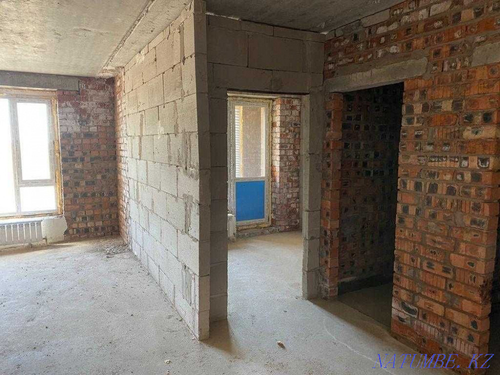 2-room apartment Astana - photo 5