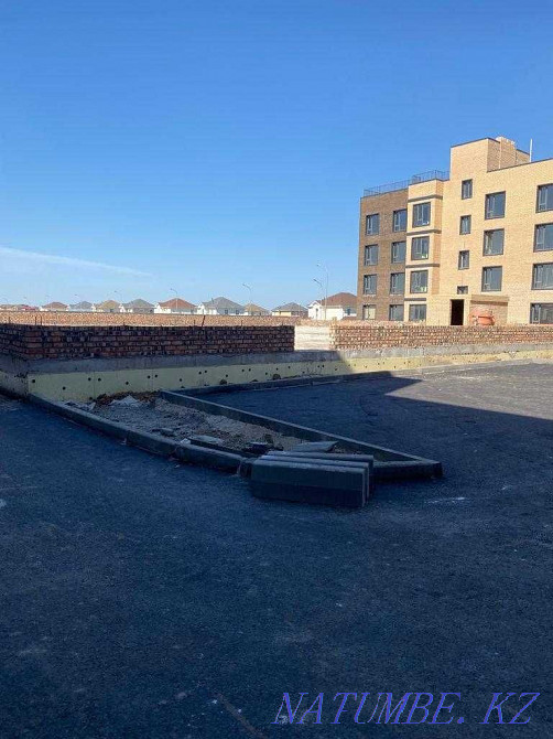 2-room apartment Astana - photo 10