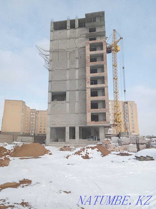 2-room apartment Astana - photo 6