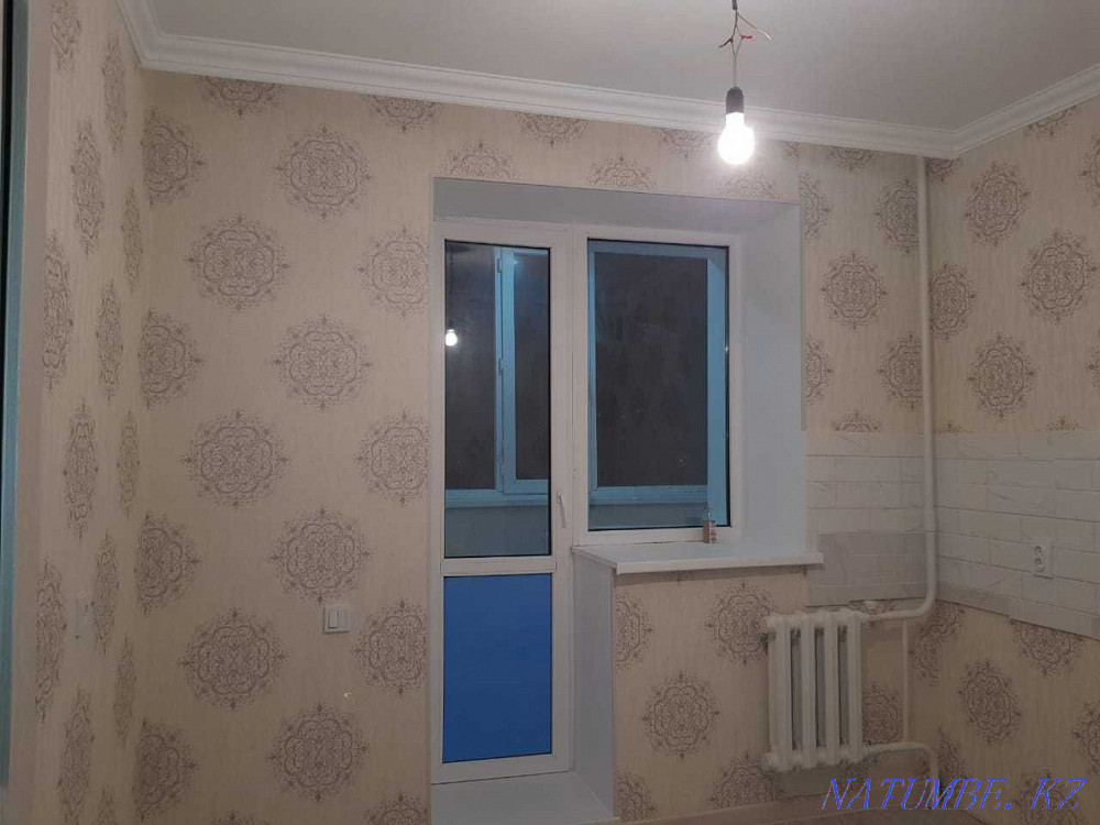 2-room apartment Astana - photo 1