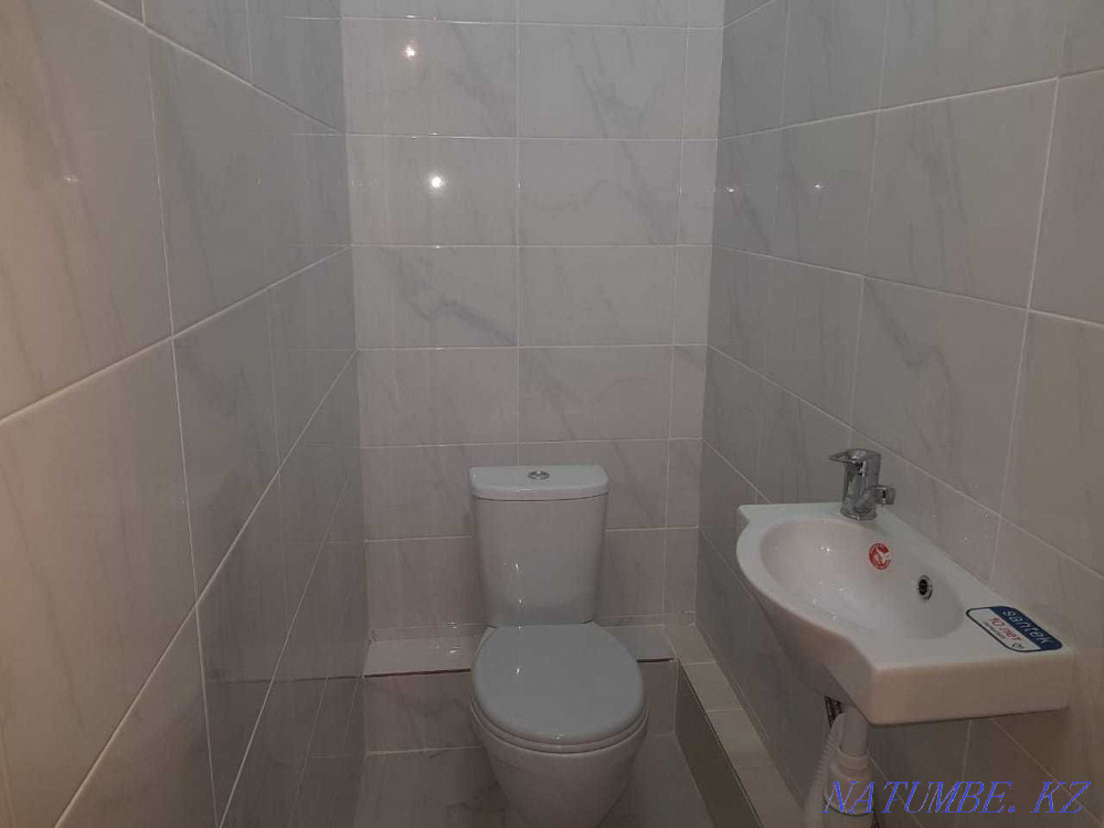 2-room apartment Astana - photo 9