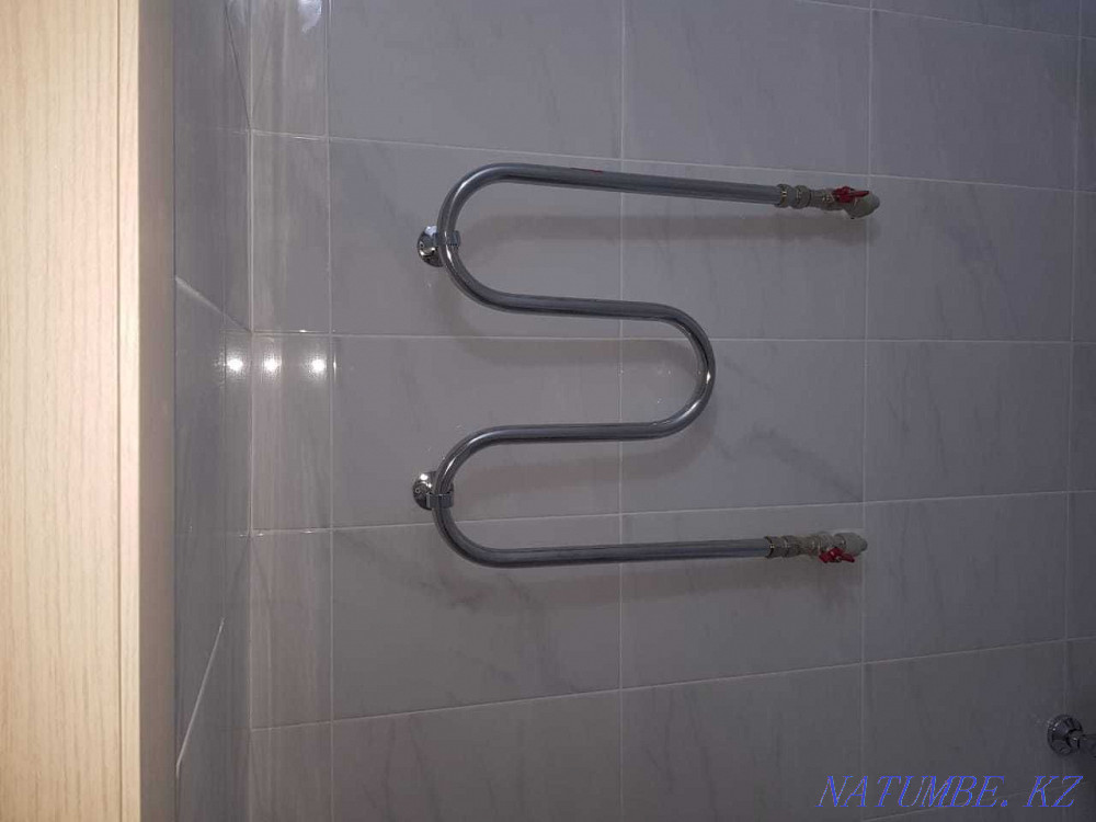 2-room apartment Astana - photo 7