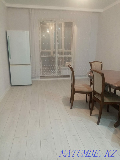 2-room apartment Astana - photo 1