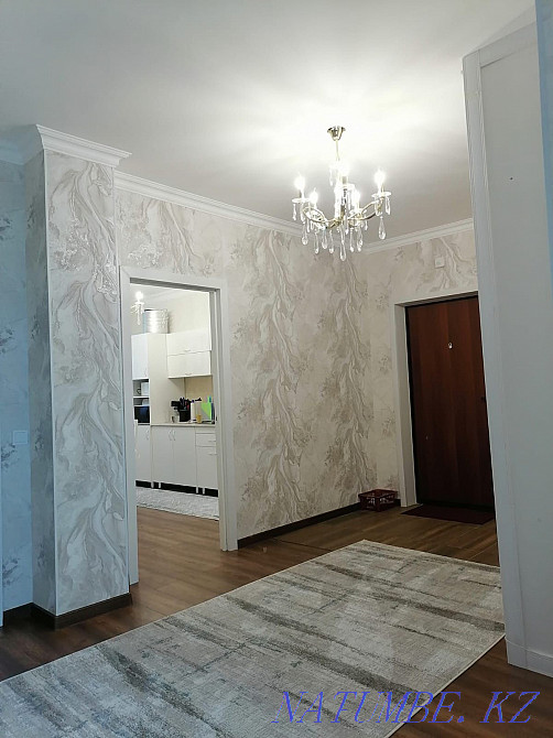 2-room apartment Astana - photo 5