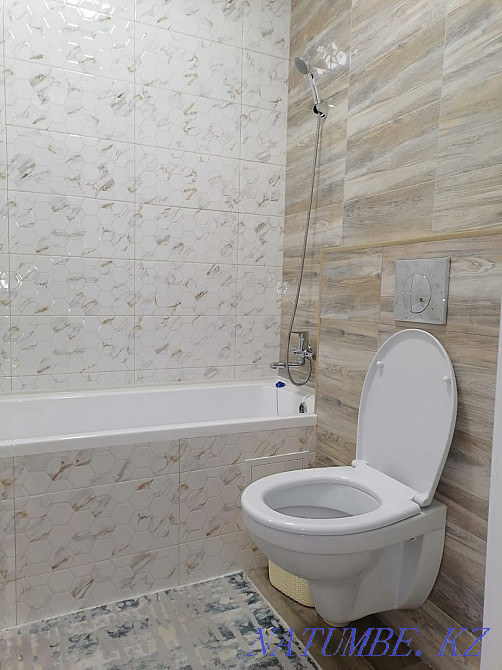 2-room apartment Astana - photo 8
