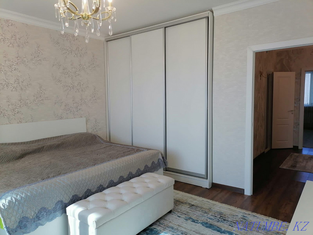 2-room apartment Astana - photo 4