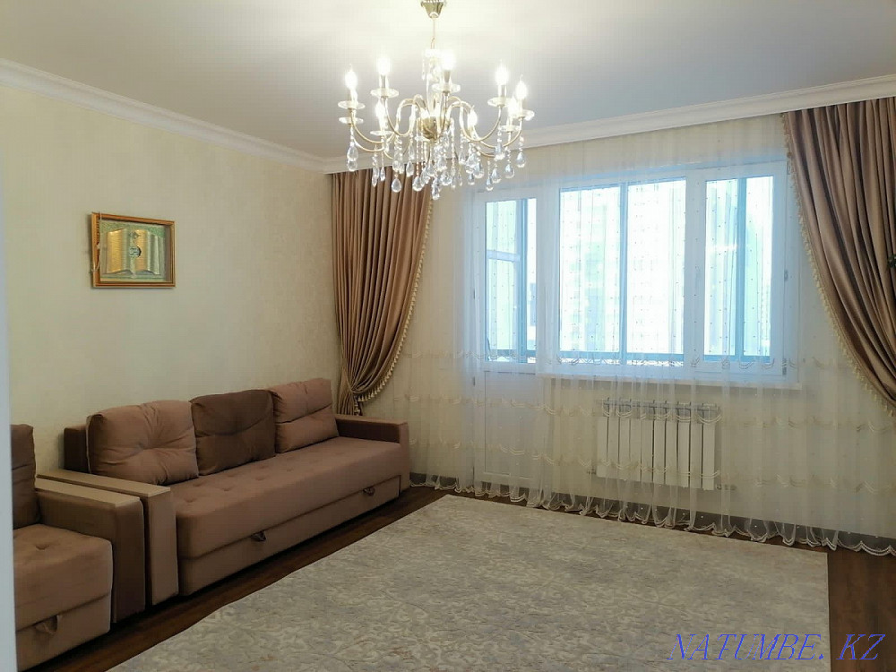 2-room apartment Astana - photo 2