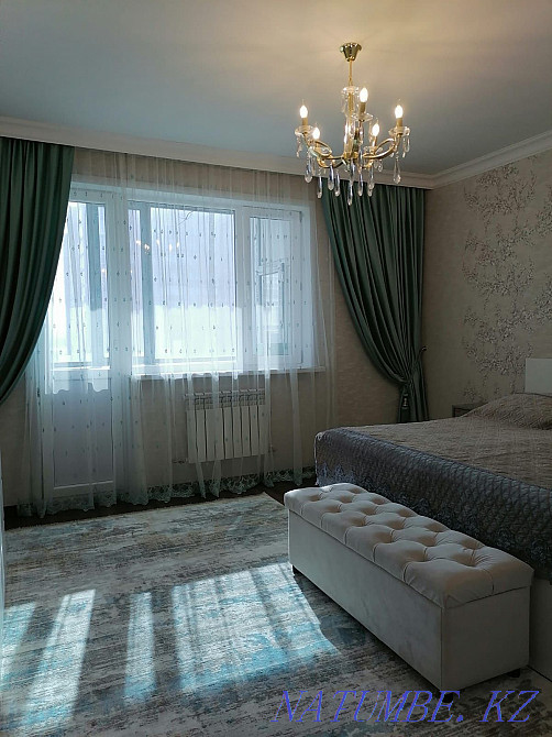 2-room apartment Astana - photo 3