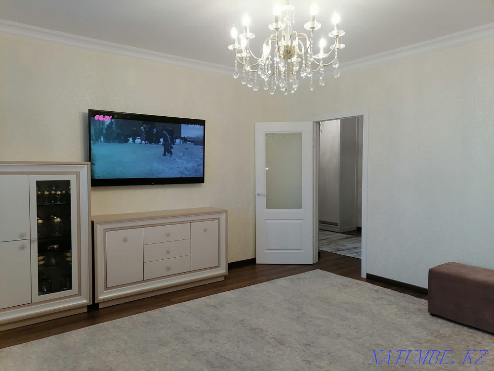 2-room apartment Astana - photo 1