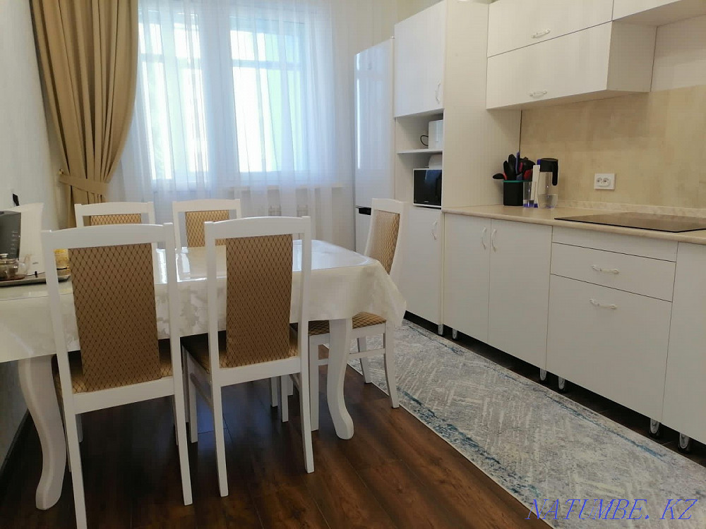 2-room apartment Astana - photo 7