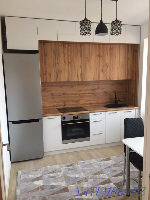 2-room apartment Astana - photo 1