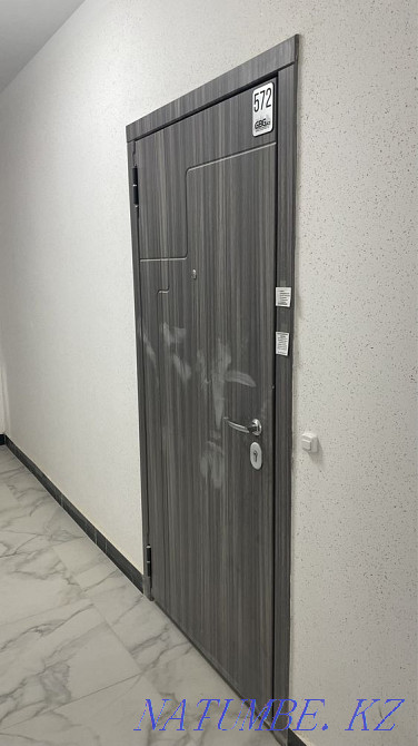 2-room apartment Astana - photo 2