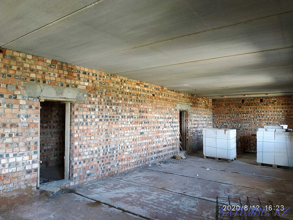 2-room apartment Astana - photo 13