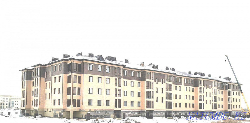 2-room apartment Astana - photo 9