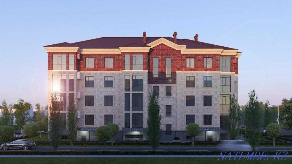 2-room apartment Astana - photo 4