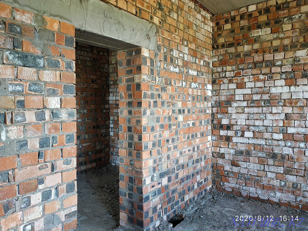 2-room apartment Astana - photo 12